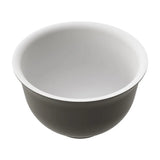 Lavatório de Pousar Bowl Fossil Natura Branco Mate