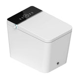 Inodoro de Suelo Orion Fossil Natura Blanco Brillo