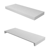 Encimera para Mueble Kábala Fossil Natura Blanco Mate 3630