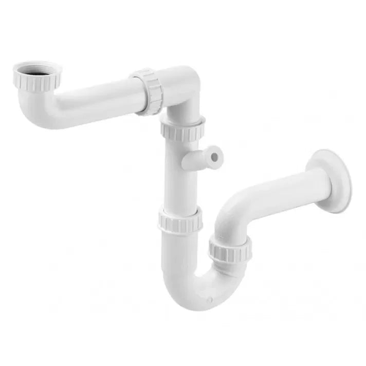Fregadero para bajo encimera de acero inoxidable con un diseño rectangular Lisboa Roca - Vista 7
