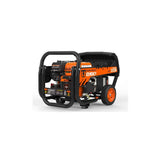 Generador Eléctrico a Gasolina Monofásico 3,3 KW Jaca Genergy