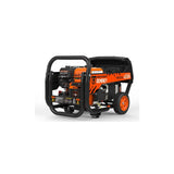Gerador Elétrico a Gasolina Monofásico 4 KW Professional Genergy