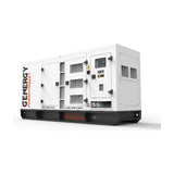 Groupe Électrogène Diesel Insonorisé Triphasé 286 KW GDS350T Genergy