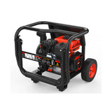 Motobomba de Água a Gasolina 35000L/H II Genergy
