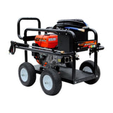 Nettoyeur Haute Pression Thermique 906L/H Narcea Genergy