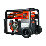 Portable Petrol Welder Generator 3500W Teide Genergy