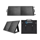 Painel Solar Dobrável Monocristalino 100 W GZE100 Genergy