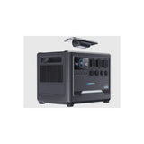 Portable LiFePO4 Solar Power Station 3072 Wh 3040 Genergy