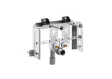 Compact Concealed Installation Frame for Wall-Hung Bidet Basic Bidet In-Wall Roca