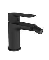Rubinetto bidet Cassio nero di GME
