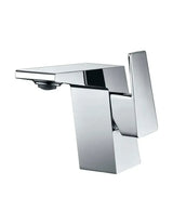 Rubinetto lavabo ATRIO di GME