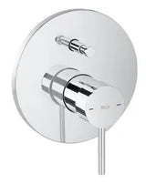 Robinet de Baignoire-douche Encastré Lanta Roca