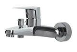 Faucet for bathroom Källa Balans