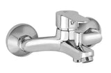 Faucet bathtub tap with handshower set Omnia Källa