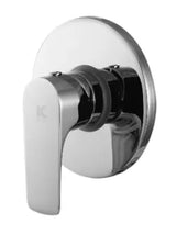 Faucet recessed shower Källa Sinua