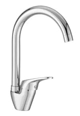 Faucet kitchen sink tap Källa Basic