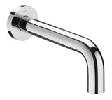 Grifo de Lavabo Alimentación Red Empotrable Loft Roca