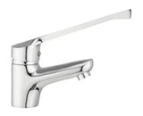 Faucet Enkel Källa