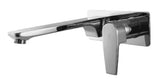 Tap wall mounted wash basin Källa Arvet