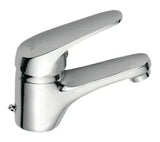 Faucet wash basin single handle Basic Källa