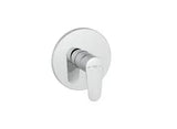 Grifo para Ducha Empotrable Monomando Plus Victoria Cromo Roca