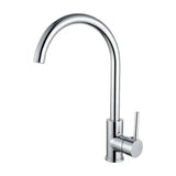 Rectangular wall grab bar in brass with chrome finish, Imex