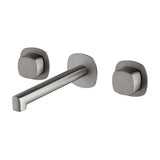 BIMANDO RECESSED BASIN TOSCANA BRUSHED NICKEL