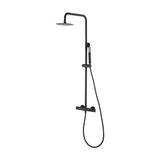 Imex Thermostatic Stainless Steel Shower Column