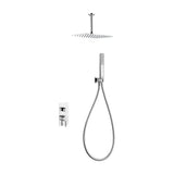 IMEX AREZZO RECESSED SINGLE-LEVER SHOWER SET