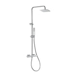 TOSCANA THERMOSTATIC SHOWER SET