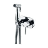 IMEX MAUI RDM004 douche hygiénique avec mitigeur monocommande en laiton chromé maui.