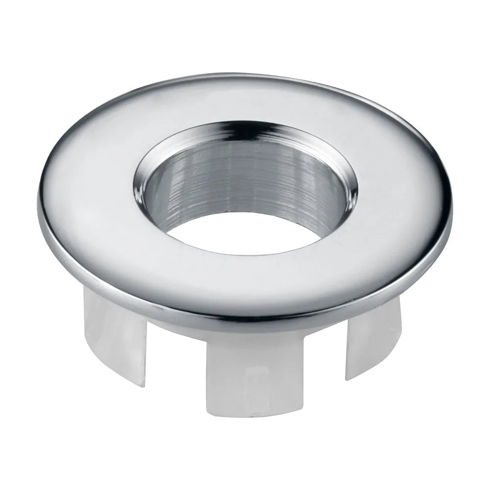 Embellecedor rebosadero lavabo Imex Imex