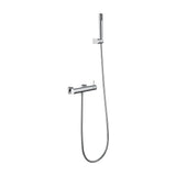 Kit de douche monocommande Genova Chrome Imex GNV018