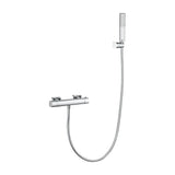 Toscana thermostatic shower kit Imex Chrome