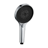 Hand shower 3 function ABS chrome finish arizona by Imex