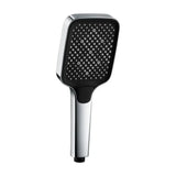 Hand shower 3 positions ABS chrome finish, portland by Imex