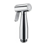 IMEX SMD005 poignée de douche hygiénique en laiton avec finition chromée