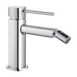 Miscelatore monocomando per bidet Firenze cromo Imex