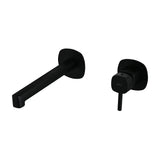 Miscelatore incasso lavabo Toscana nero opaco Imex