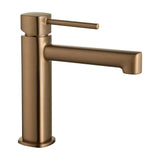 MONOMANDO LAVABO TOSCANA BRUSHED ROSE GOLD