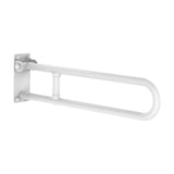 Asa de Baño Abatible para Movilidad Reducida Access 99x8x22cm Blanco Roca