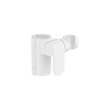 Soporte Deslizante para Ducha de Mano para Movilidad Reducida Access White Mate Roca