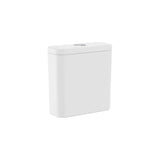Cisterna Doble Descarga Regulable 45l 3l Alimentación Inferior para Toilet Roca