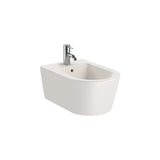 Bidé Suspendido 37 cm Inspira Beige Roca