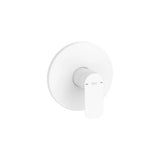 Grifería Empotrable Mixer Tap para Ducha con Cuerpo Empotrable Cromado Cala Roca