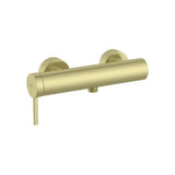Grifería Exterior Mixer Tap para Ducha Instalación Mural Rosca 12 Ona Roca