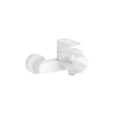 Exposed Single Lever Bath-Shower Mixer Tap with Automatic Diverter Chrome Roca