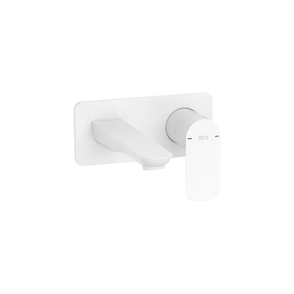 Grifería Empotrable Monomando para Lavabo con Rosca 12 Pulgadas Roca - Vista 1