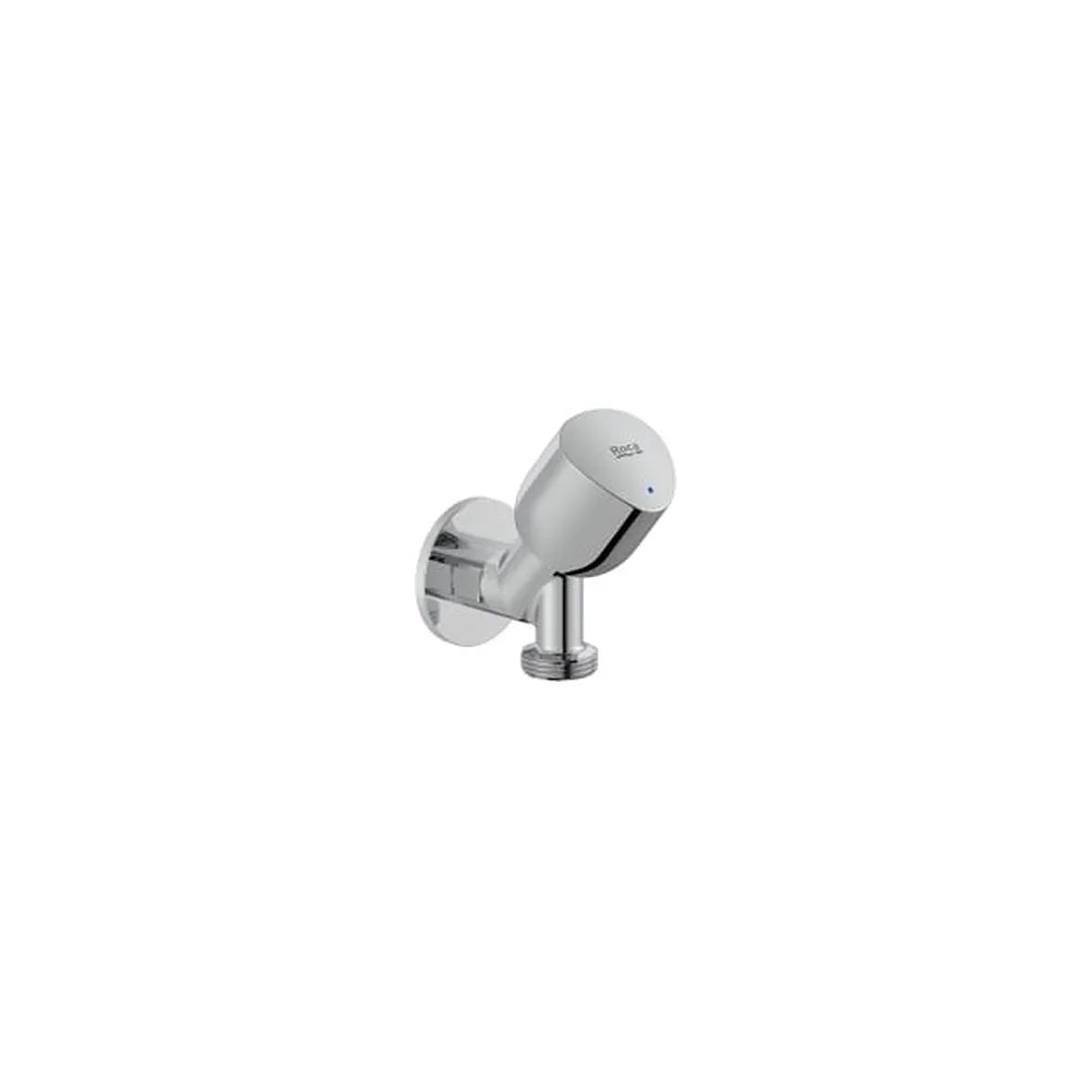 Llave de Paso de 1 Vía para Lavadero O Lavavajillas 12x34cm Roca - Vista 1