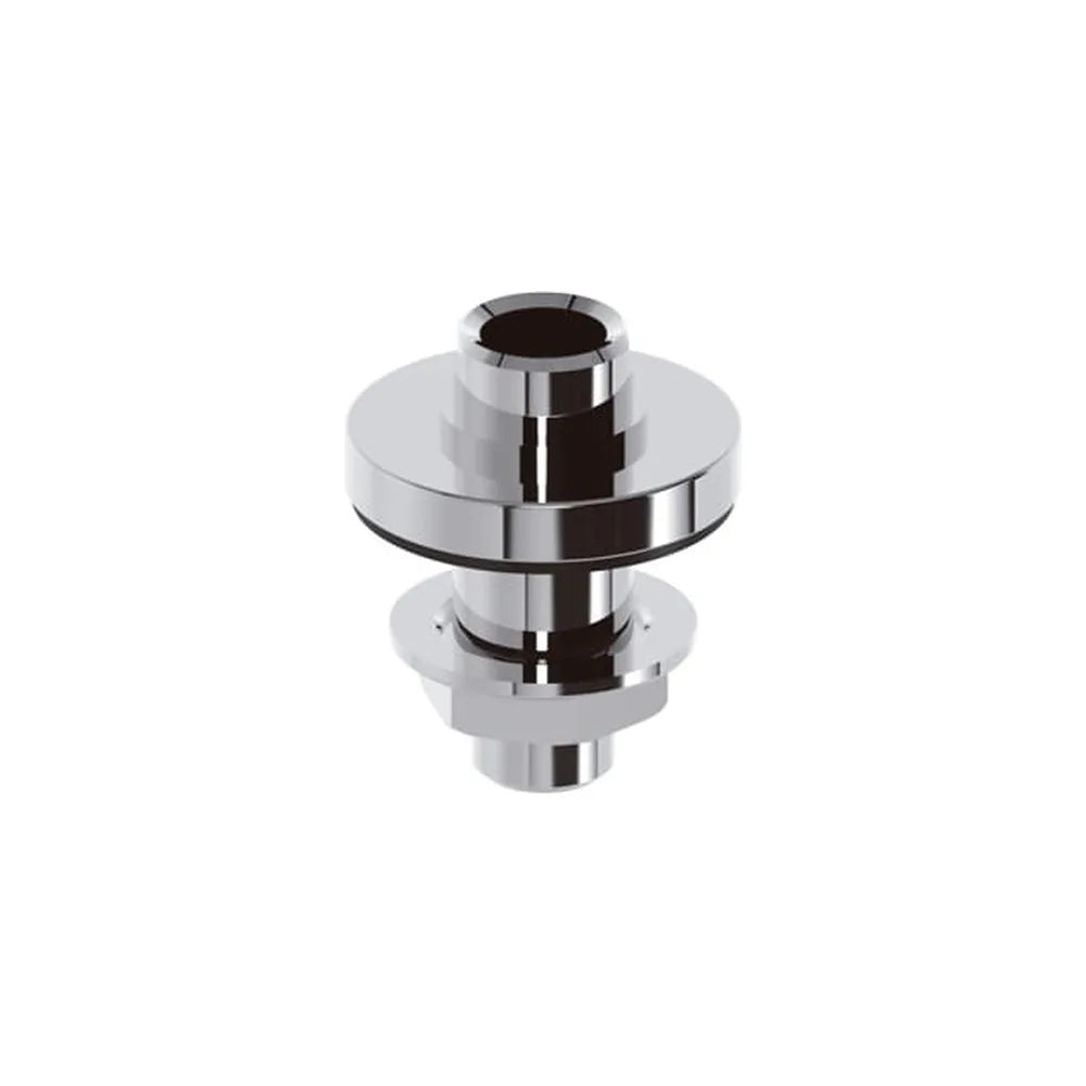 Adaptador para instalación sobreencimera caño espiral industrial 120 cm Roca - Vista 1